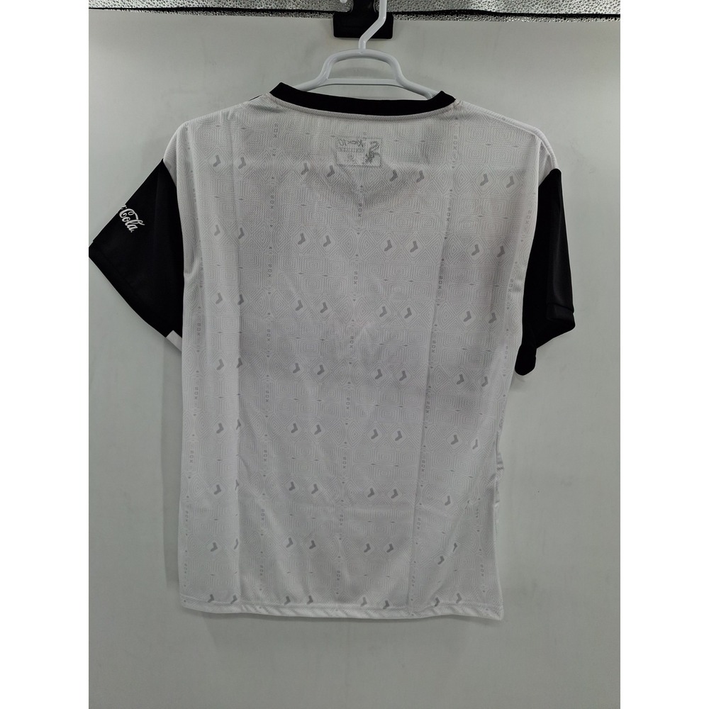 LOS‎ WHITE SOX Baseball CHICAGO SGA 5/5/18 XL Soccer JERSEY FUTBOL SHIRT - Picture 4 of 8